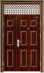 防盜門(mén)生產(chǎn)廠家