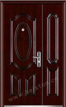 防盜門(mén)生產(chǎn)