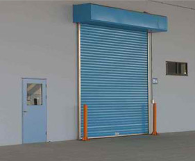 高質(zhì)防火卷簾門(mén)