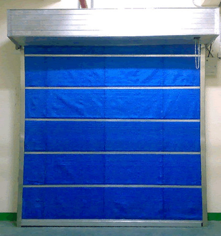 特級(jí)防火卷簾門(mén)訂購(gòu)