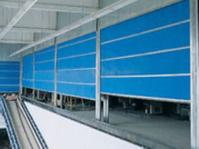 特級(jí)防火卷簾門(mén)應(yīng)用